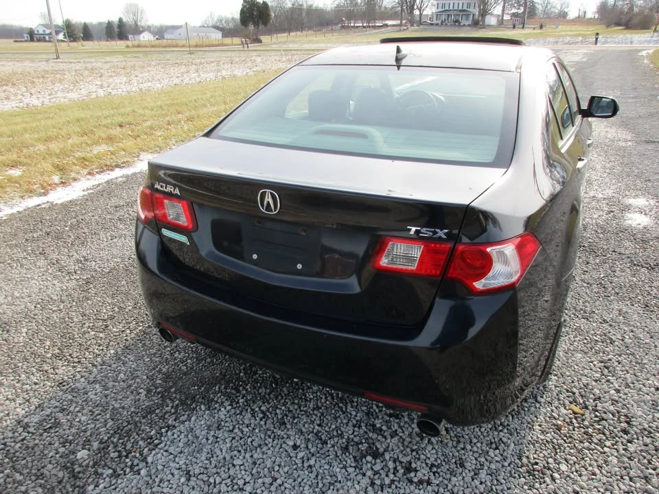 2009 Acura TSX 2nd Gen - Image 7 of 9