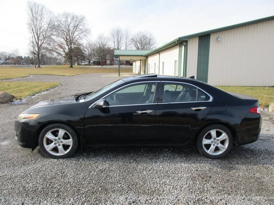 2009 Acura TSX 2nd Gen - Image 6 of 9