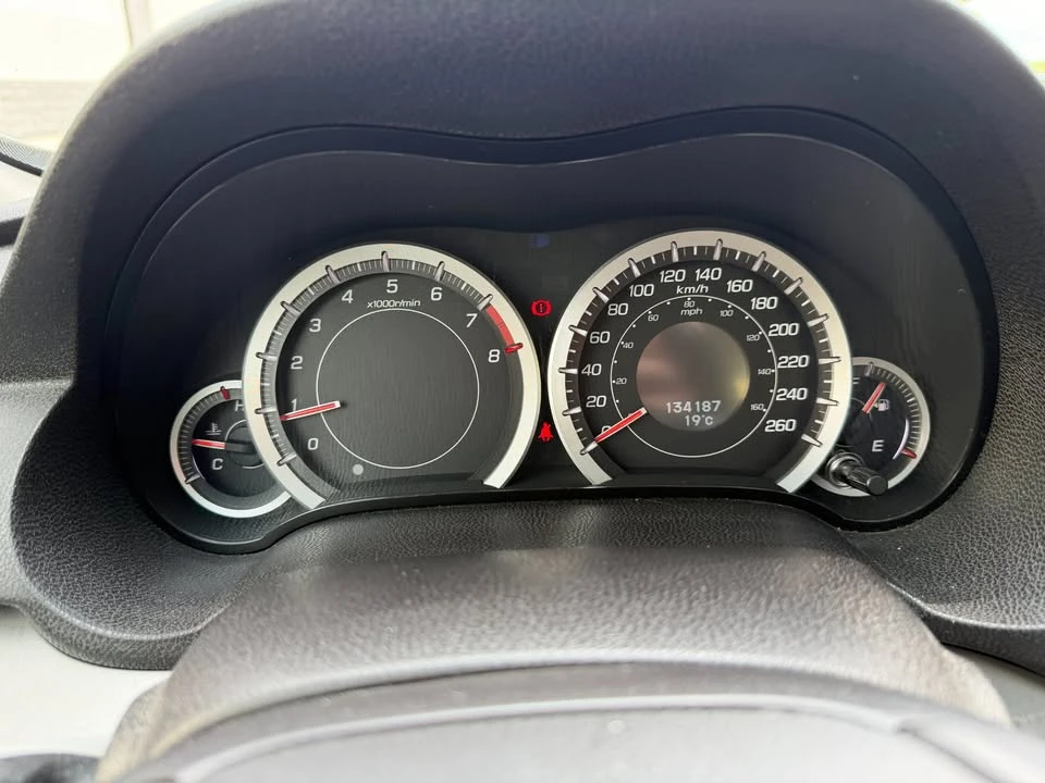 2009 Acura TSX 2nd Gen - Image 14 of 20