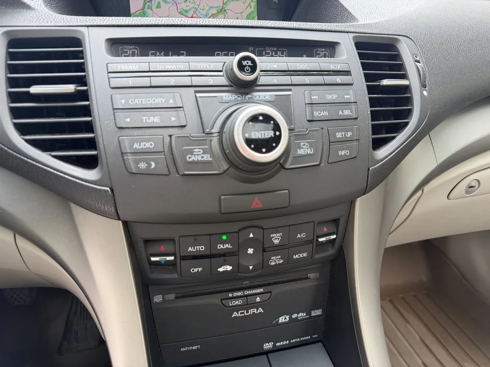 2009 Acura TSX 2nd Gen - Image 17 of 20
