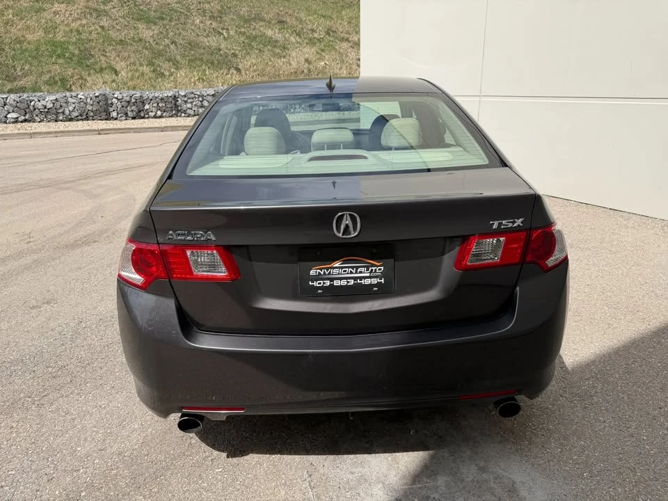2009 Acura TSX 2nd Gen - Image 4 of 20