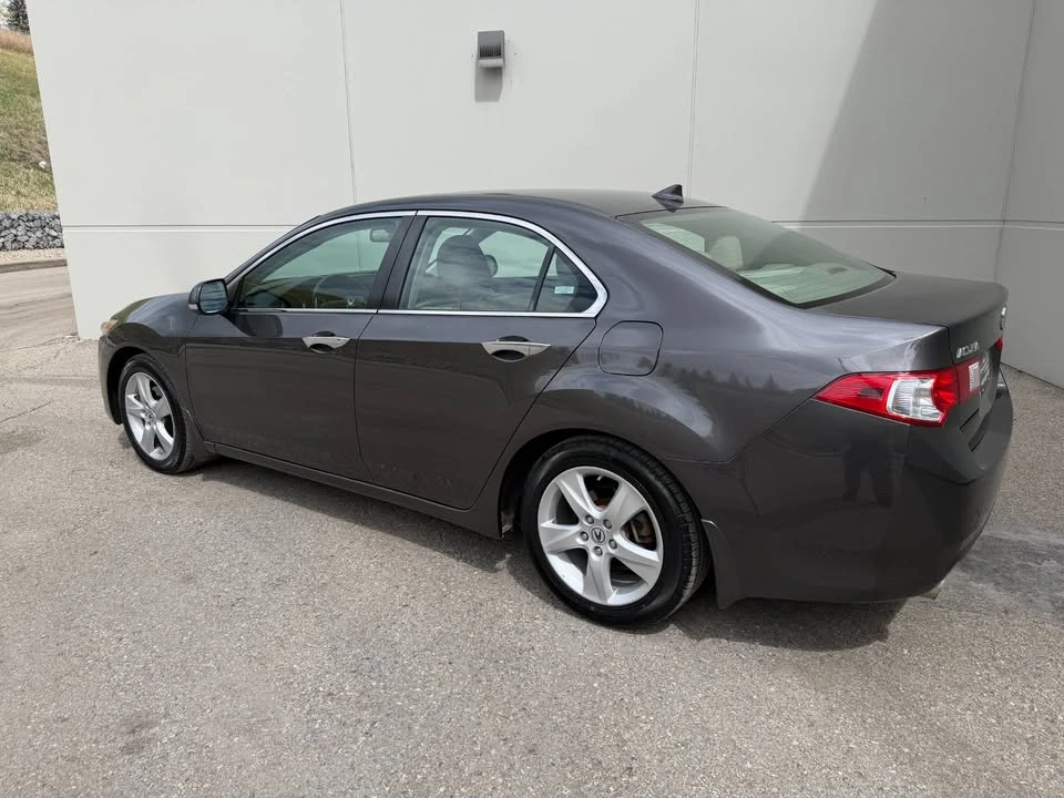 2009 Acura TSX 2nd Gen - Image 2 of 20