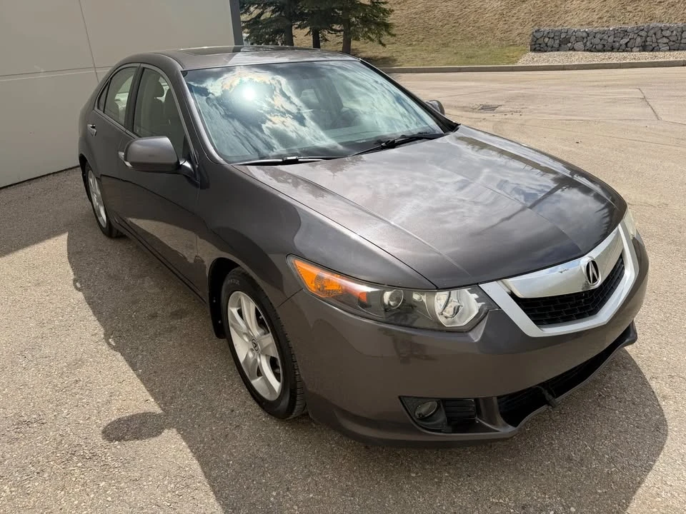 2009 Acura TSX 2nd Gen - Image 6 of 20