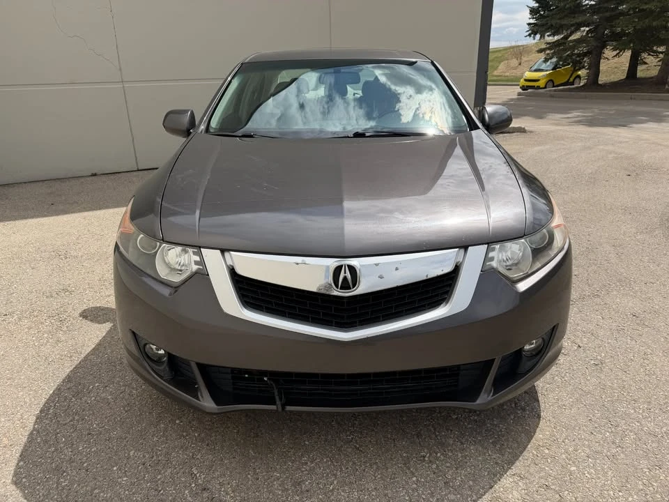 2009 Acura TSX 2nd Gen - Image 7 of 20