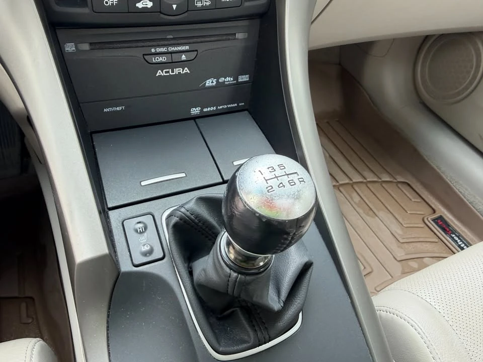 2009 Acura TSX 2nd Gen - Image 18 of 20