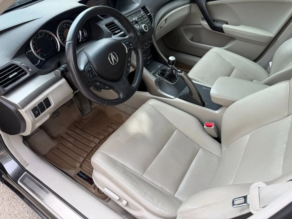 2009 Acura TSX 2nd Gen - Image 11 of 20