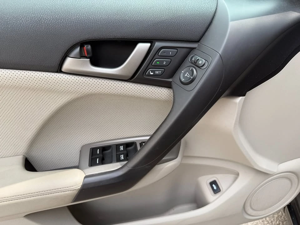 2009 Acura TSX 2nd Gen - Image 12 of 20