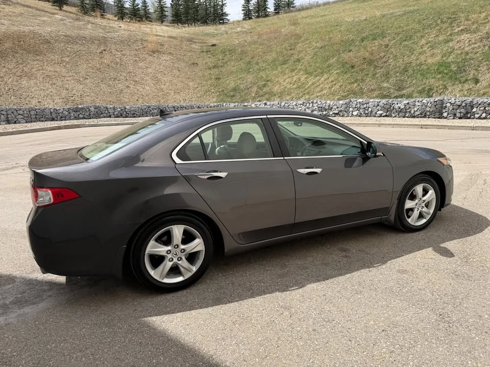 2009 Acura TSX 2nd Gen - Image 5 of 20