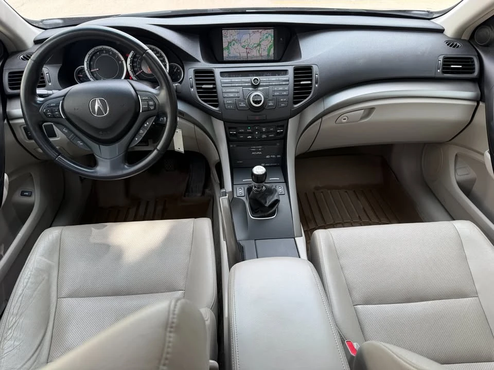 2009 Acura TSX 2nd Gen - Image 19 of 20