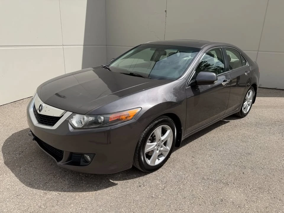 2009 Acura TSX 2nd Gen - Image 10 of 20