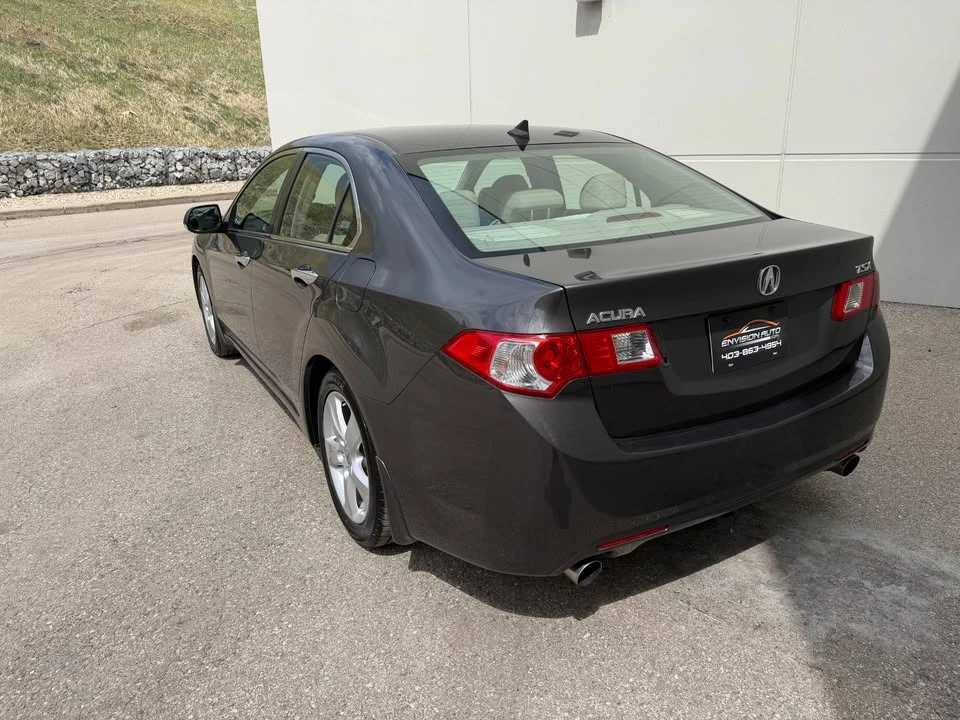 2009 Acura TSX 2nd Gen - Image 3 of 20