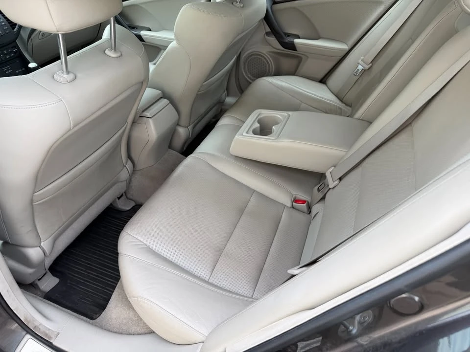 2009 Acura TSX 2nd Gen - Image 20 of 20