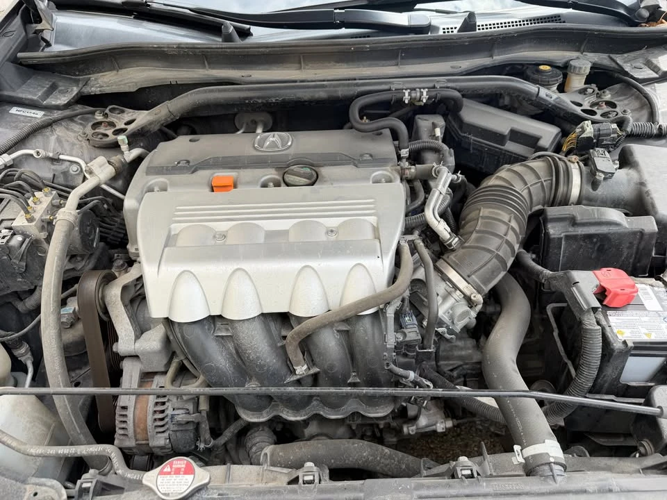 2009 Acura TSX 2nd Gen - Image 9 of 20