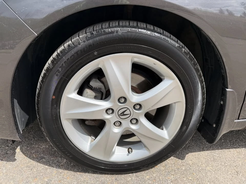 2009 Acura TSX 2nd Gen - Image 8 of 20