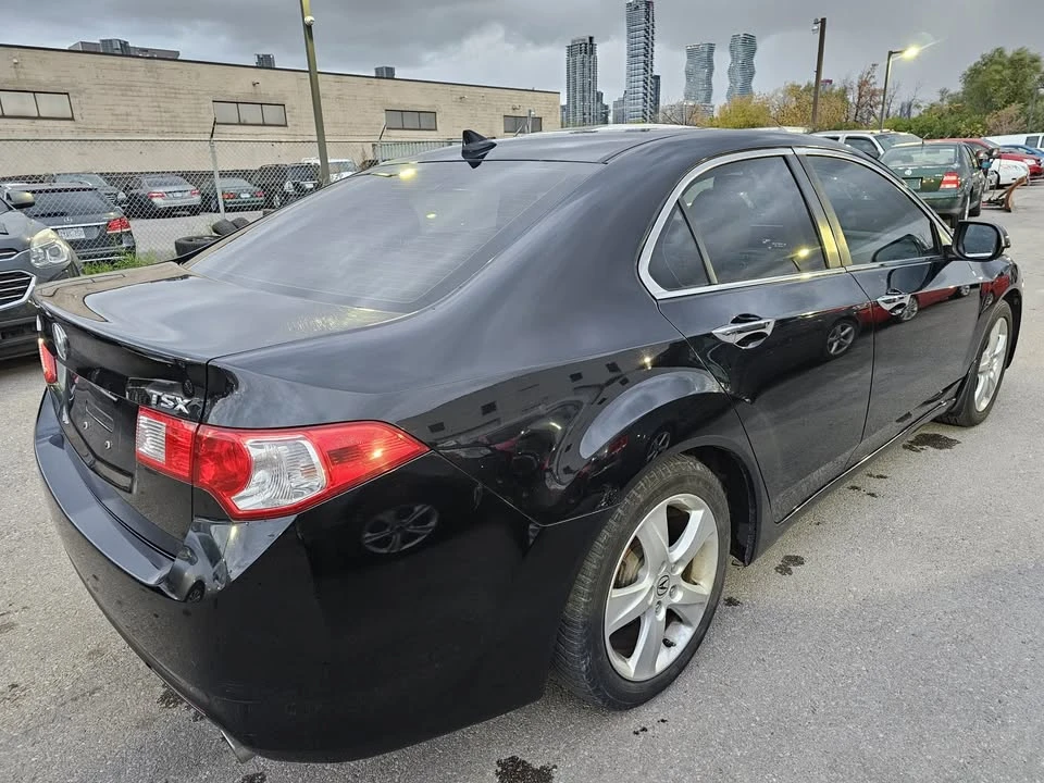 2009 Acura TSX 2nd Gen - Image 5 of 12