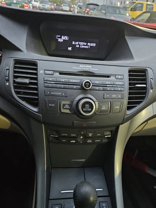 2009 Acura TSX 2nd Gen - Image 10 of 12