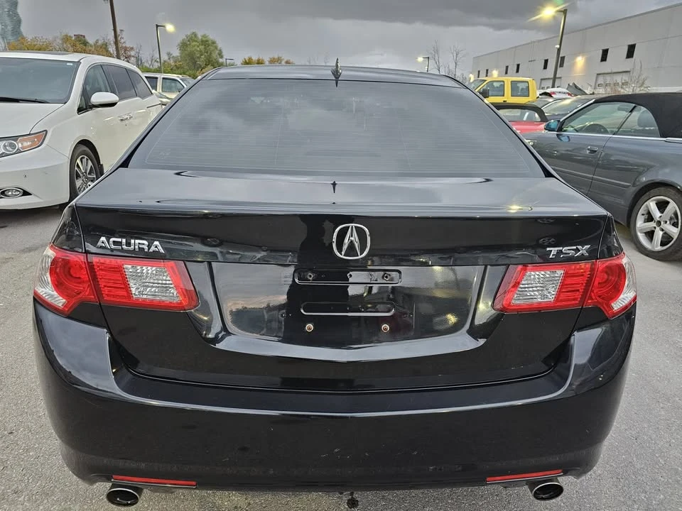 2009 Acura TSX 2nd Gen - Image 4 of 12