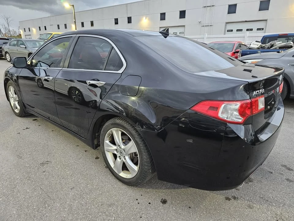 2009 Acura TSX 2nd Gen - Image 6 of 12