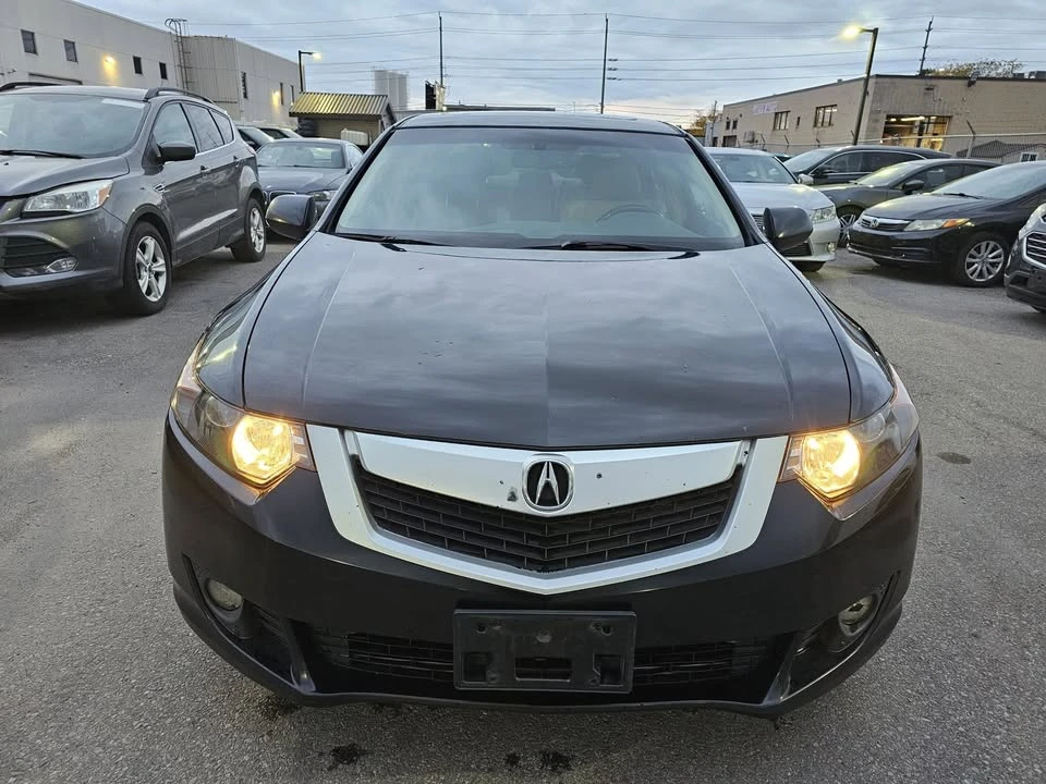 2009 Acura TSX 2nd Gen - Image 2 of 12