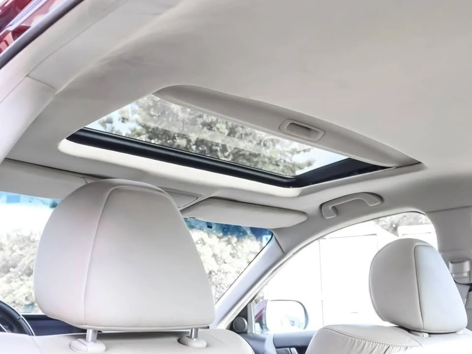 2009 Acura TSX 2nd Gen - Image 10 of 13