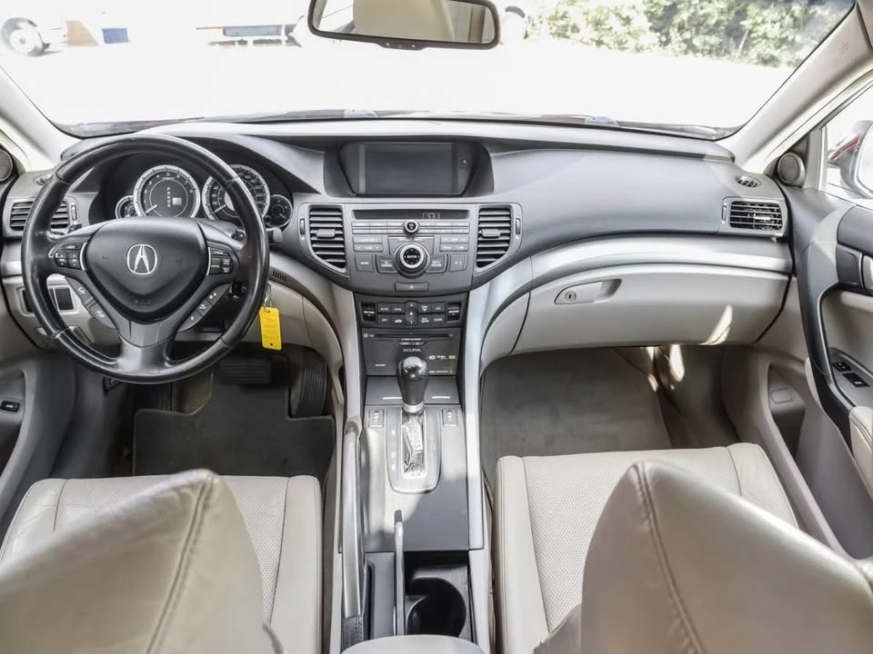 2009 Acura TSX 2nd Gen - Image 11 of 13