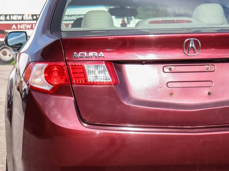 2009 Acura TSX 2nd Gen - Image 7 of 13