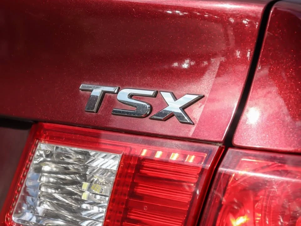2009 Acura TSX 2nd Gen - Image 8 of 13