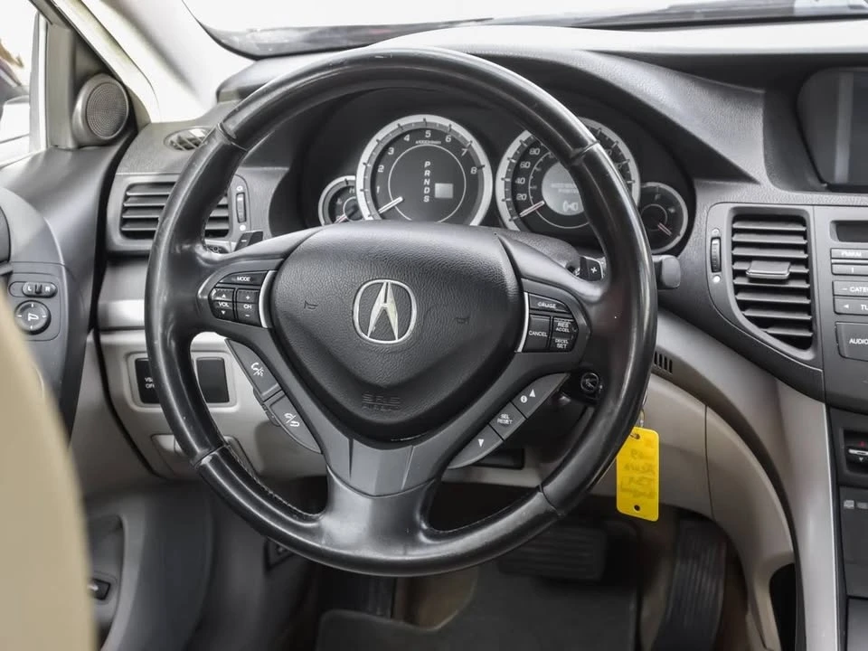 2009 Acura TSX 2nd Gen - Image 12 of 13