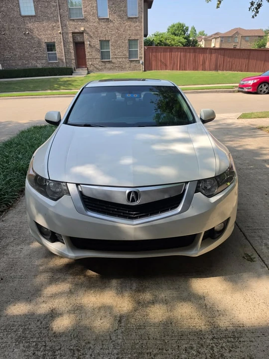 2009 Acura TSX 2nd Gen - Image 2 of 12