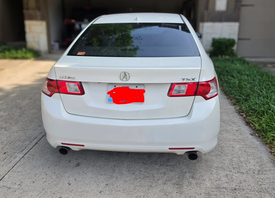 2009 Acura TSX 2nd Gen - Image 4 of 12