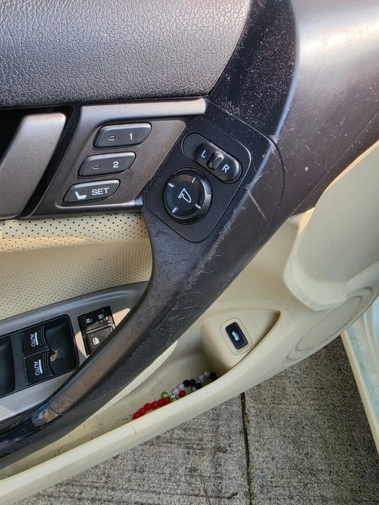 2009 Acura TSX 2nd Gen - Image 10 of 12