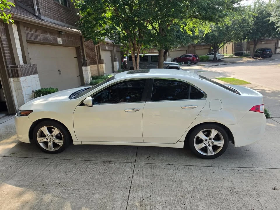 2009 Acura TSX 2nd Gen - Image 3 of 12