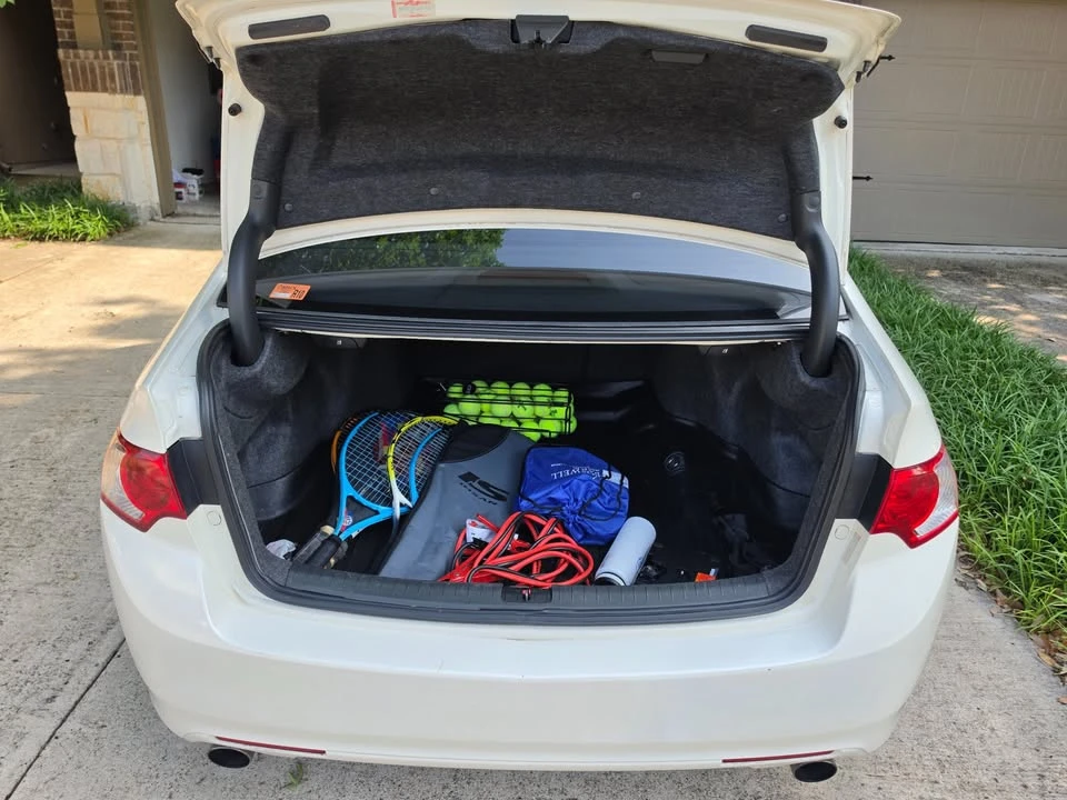 2009 Acura TSX 2nd Gen - Image 5 of 12