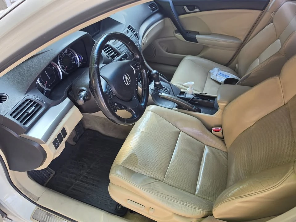 2009 Acura TSX 2nd Gen - Image 6 of 12