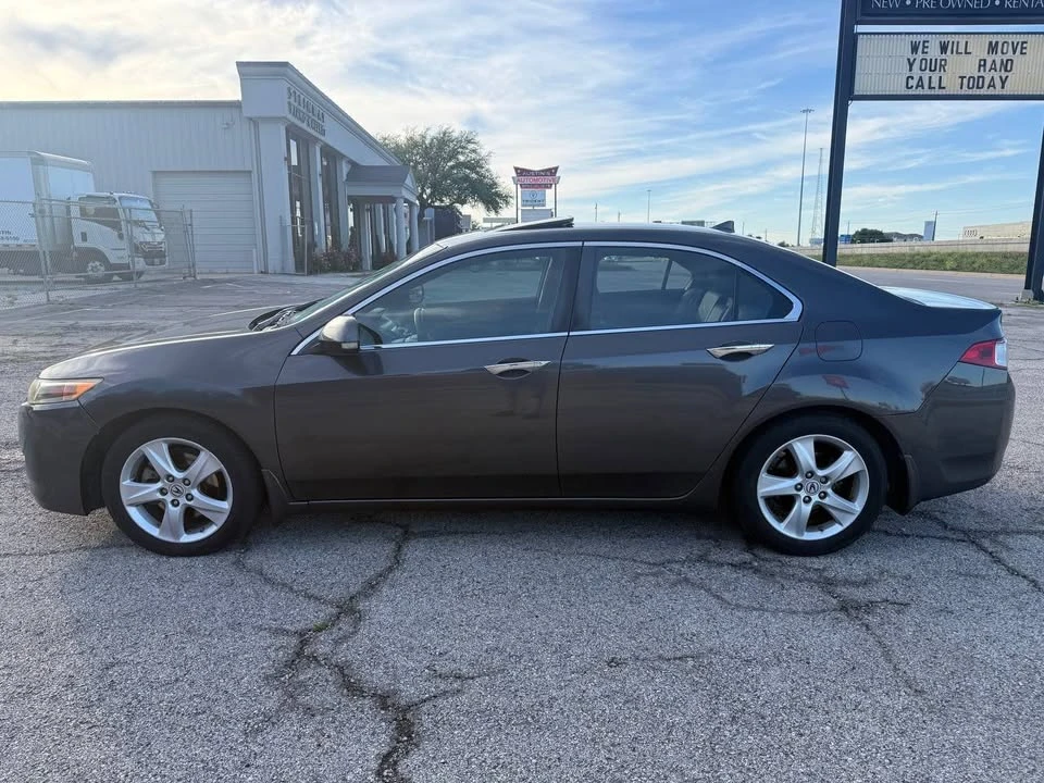 2009 Acura TSX 2nd Gen - Image 4 of 20