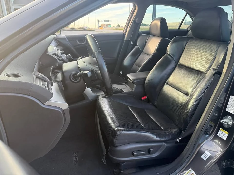 2009 Acura TSX 2nd Gen - Image 10 of 20