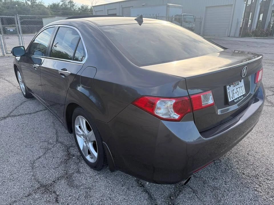2009 Acura TSX 2nd Gen - Image 8 of 20