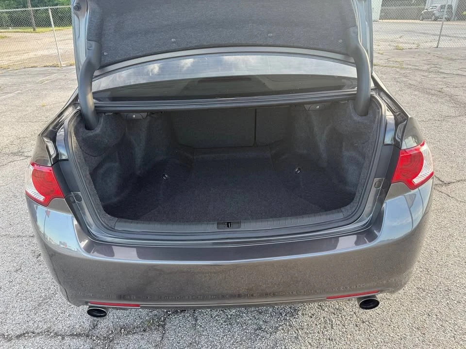 2009 Acura TSX 2nd Gen - Image 17 of 20