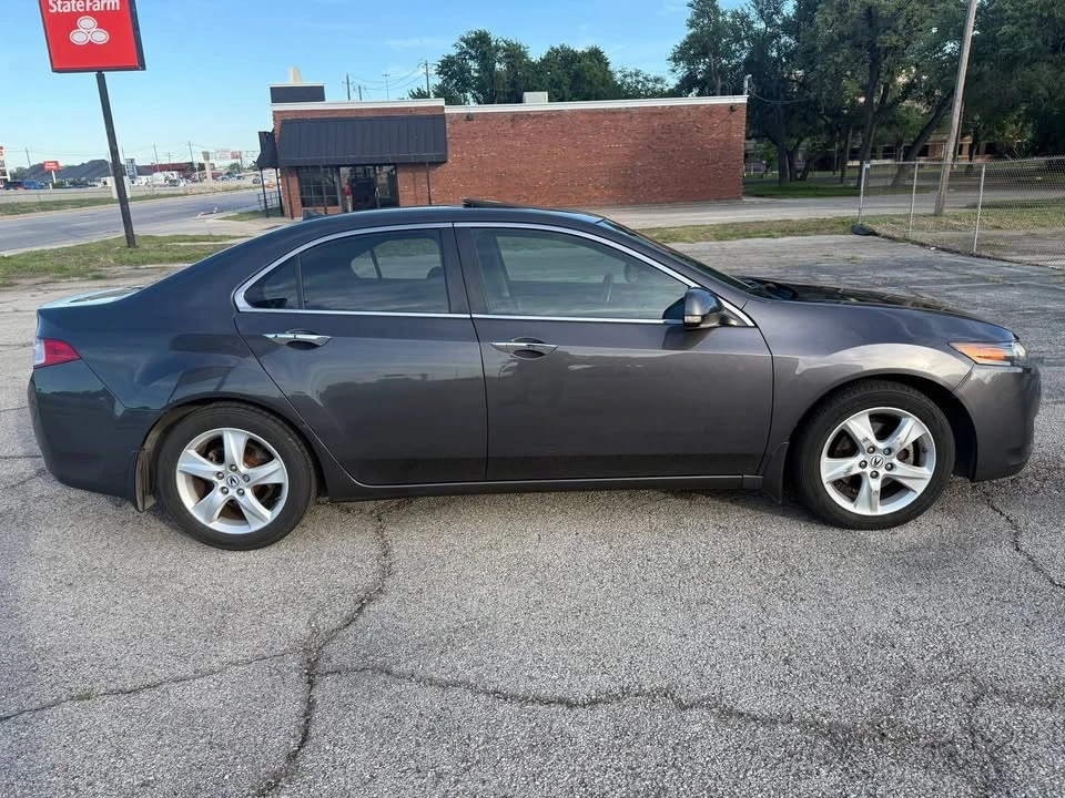 2009 Acura TSX 2nd Gen - Image 5 of 20