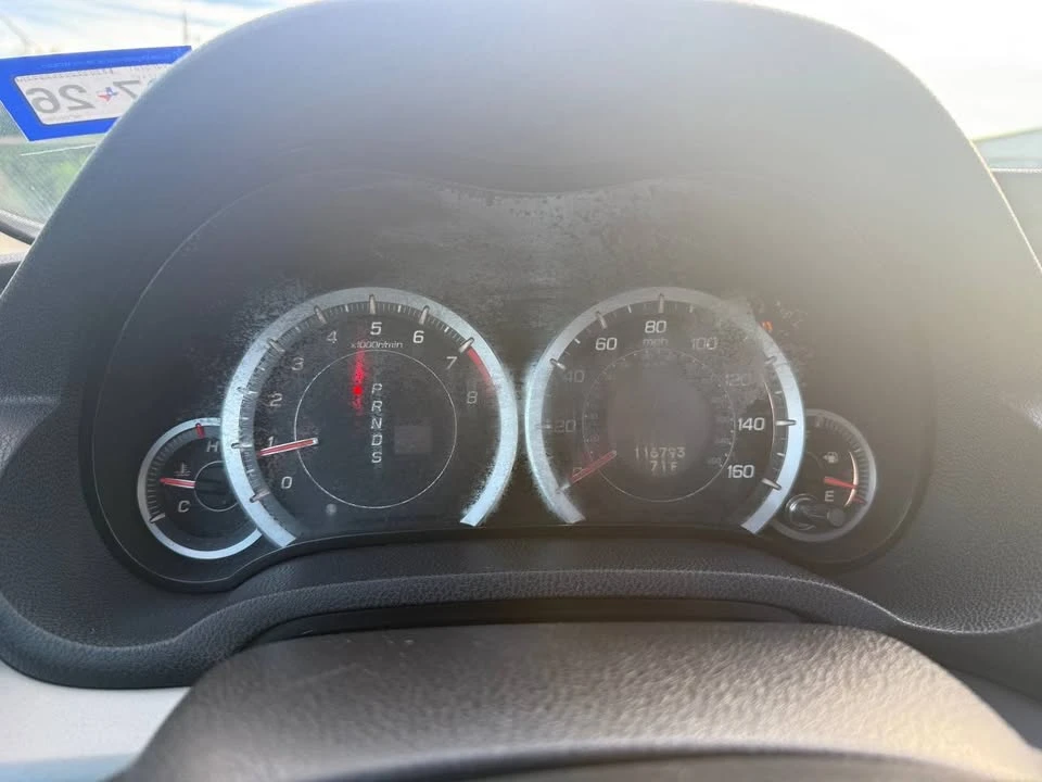 2009 Acura TSX 2nd Gen - Image 20 of 20