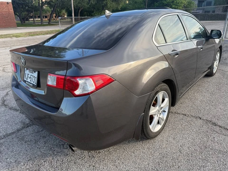 2009 Acura TSX 2nd Gen - Image 6 of 20
