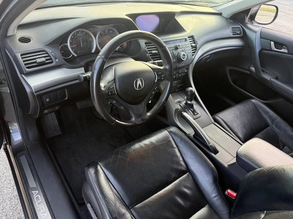 2009 Acura TSX 2nd Gen - Image 9 of 20