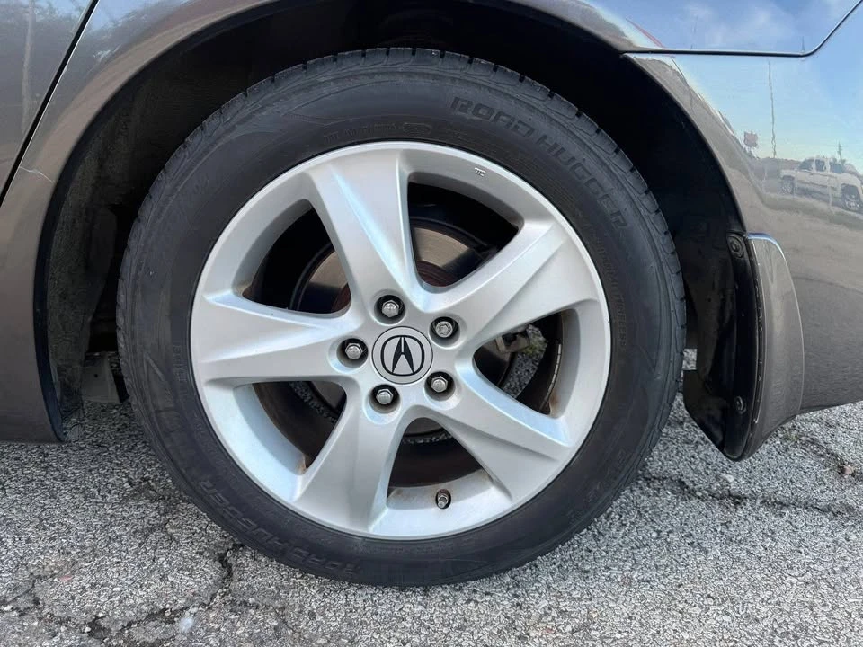 2009 Acura TSX 2nd Gen - Image 18 of 20