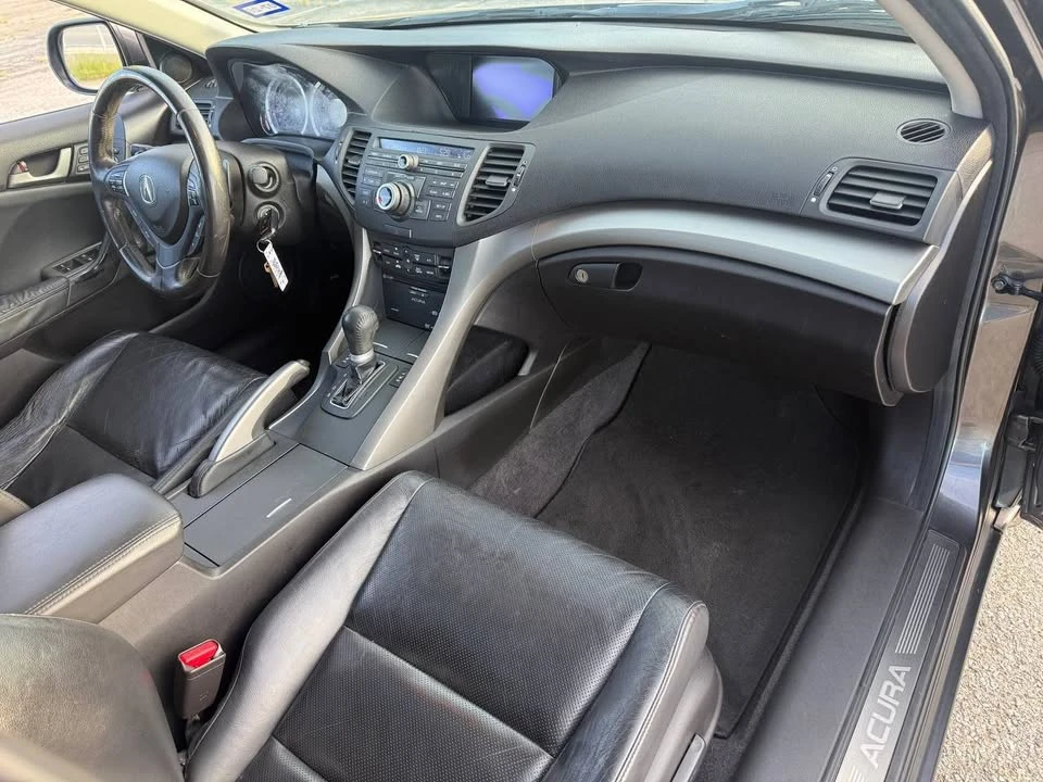 2009 Acura TSX 2nd Gen - Image 11 of 20