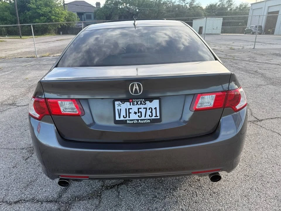 2009 Acura TSX 2nd Gen - Image 7 of 20