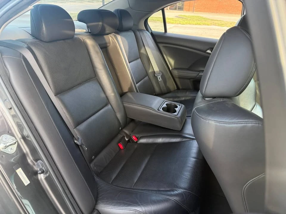 2009 Acura TSX 2nd Gen - Image 16 of 20