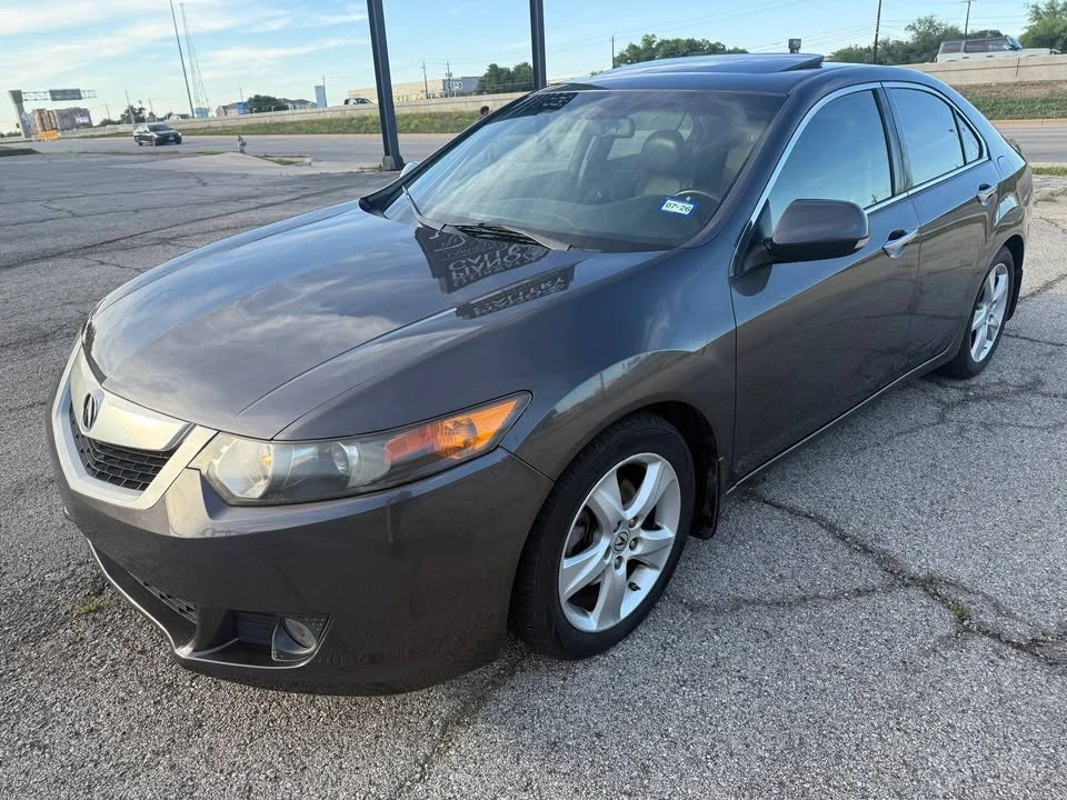 2009 Acura TSX 2nd Gen - Image 3 of 20