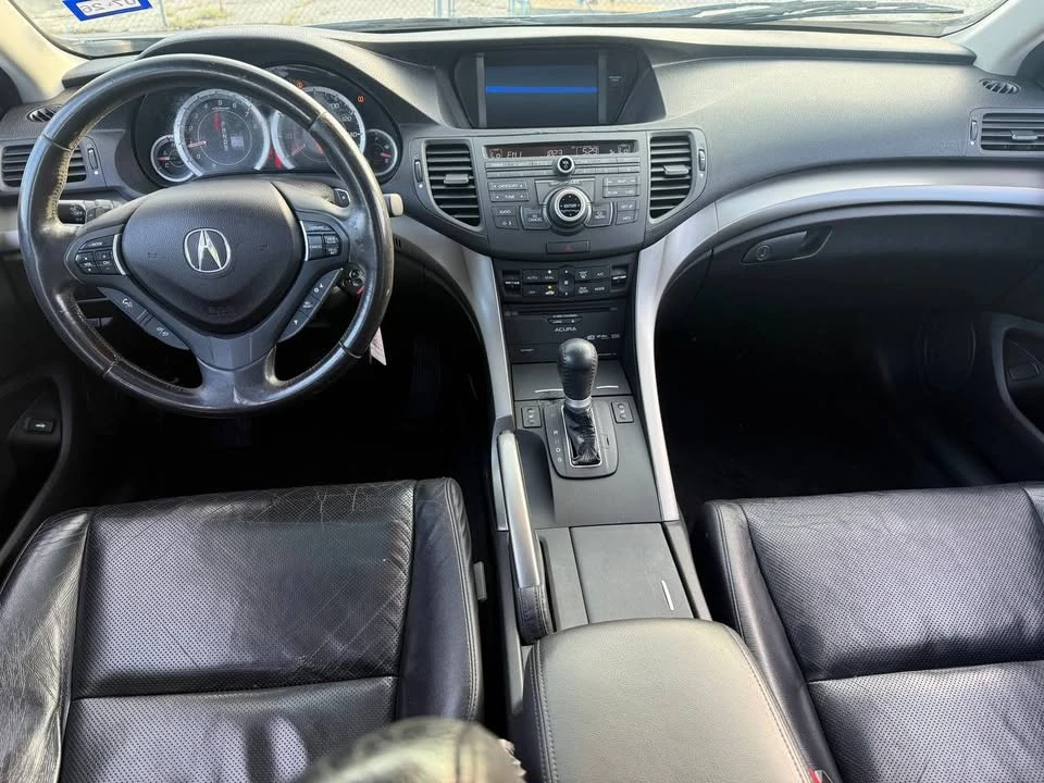 2009 Acura TSX 2nd Gen - Image 13 of 20