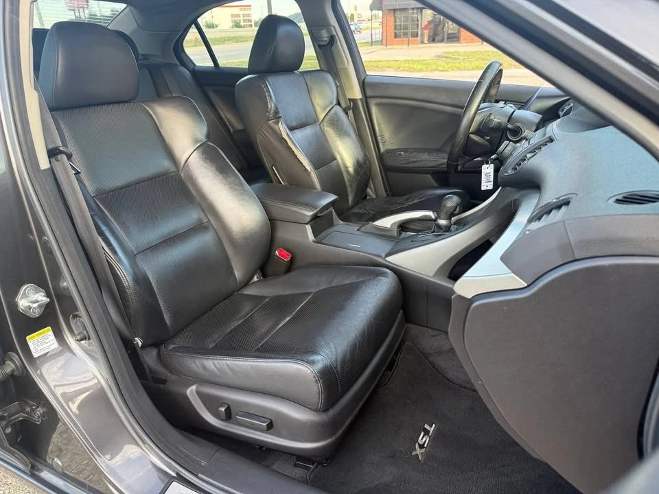 2009 Acura TSX 2nd Gen - Image 12 of 20