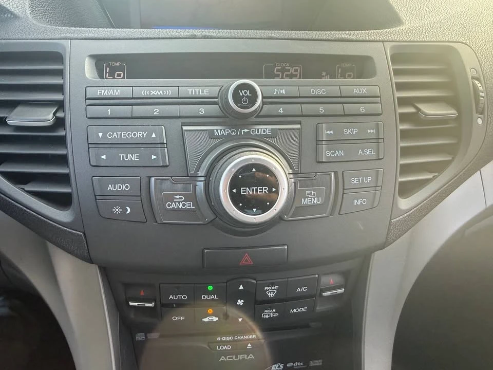 2009 Acura TSX 2nd Gen - Image 15 of 20